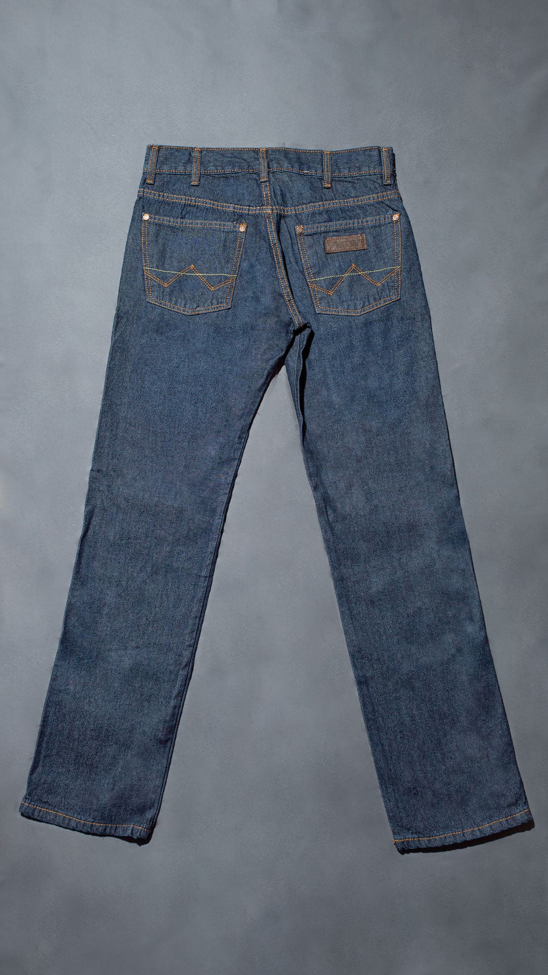 JEANS STEADY RANGERS / STEADY BLUE