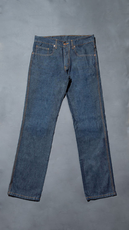 JEANS STEADY RANGERS / STEADY BLUE