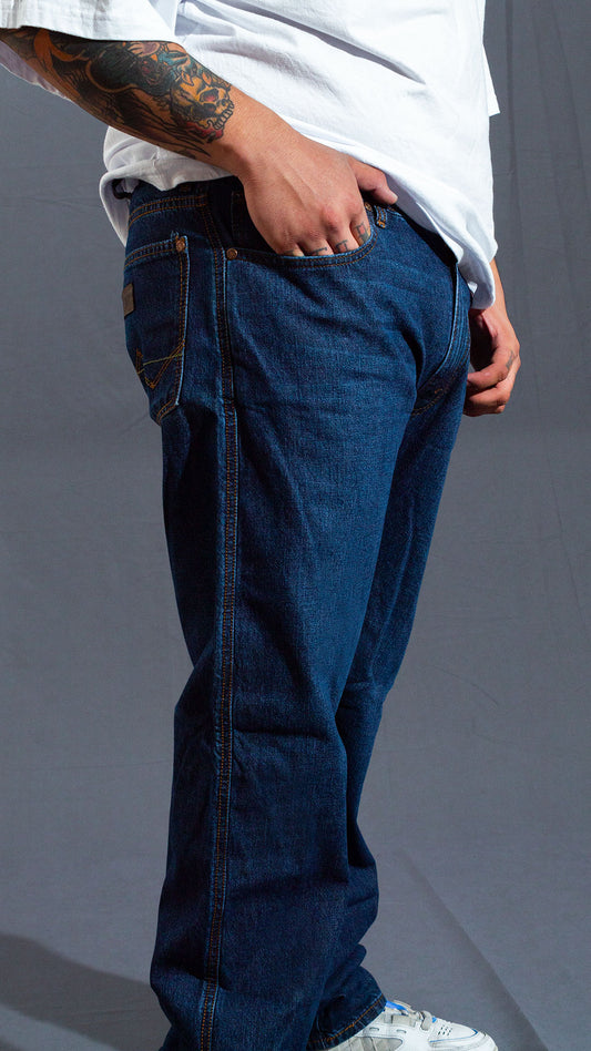 JEANS STEADY RANGERS / STEADY BLUE